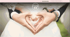 Desktop Screenshot of mycircleoflove.com